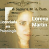 Lorena Martin. Psicólogos en San Fernando del Valle de Catamarca