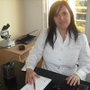 Dra. Gabriela F Mora. Inmunólogos en Ciudad Autónoma Buenos Aires