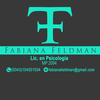 Lic. Fabiana Feldman. Psicólogos en Paraná