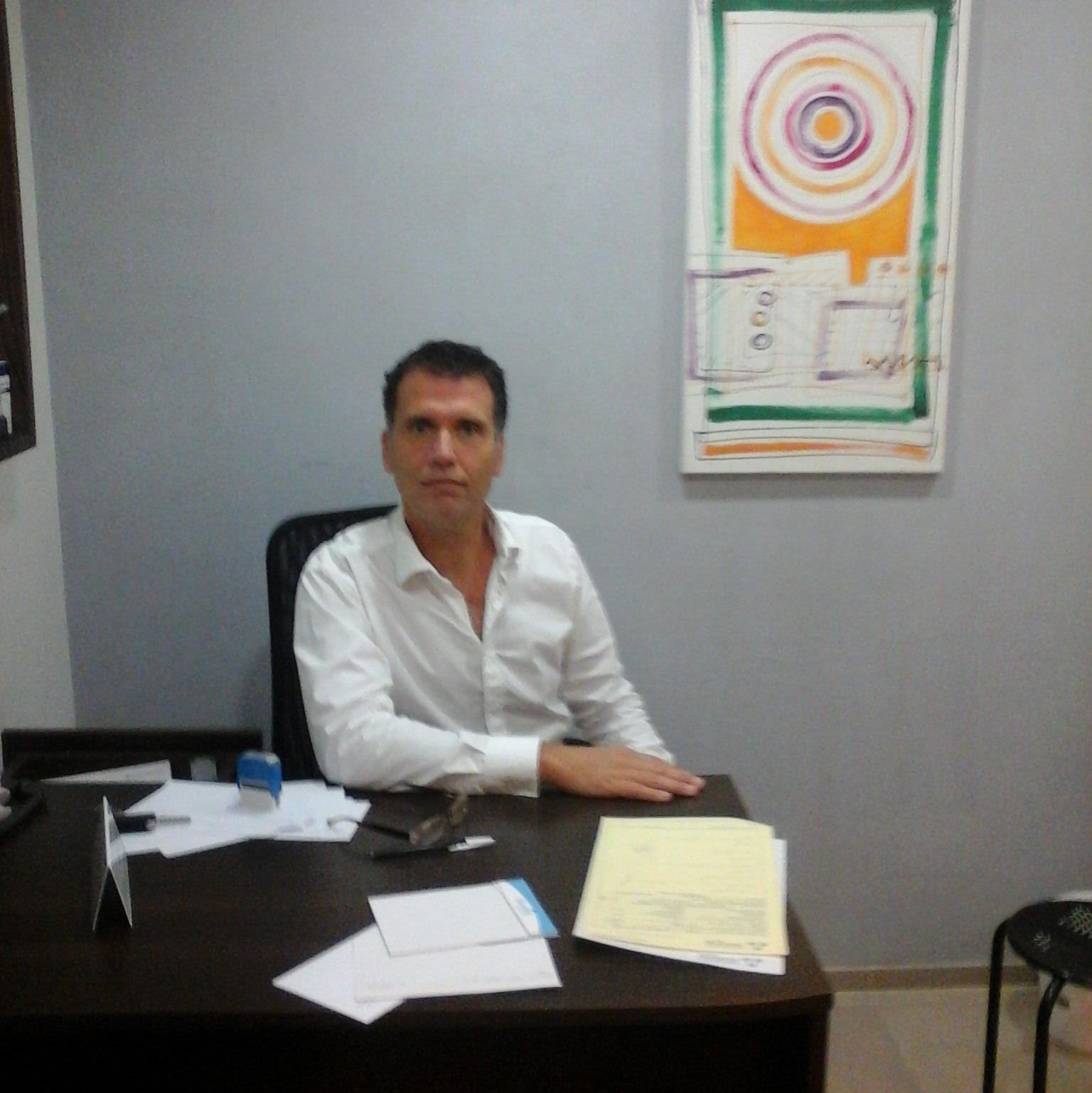 Dr. Jose Luis Savioli. Cirujanos Plásticos en Quilmes
