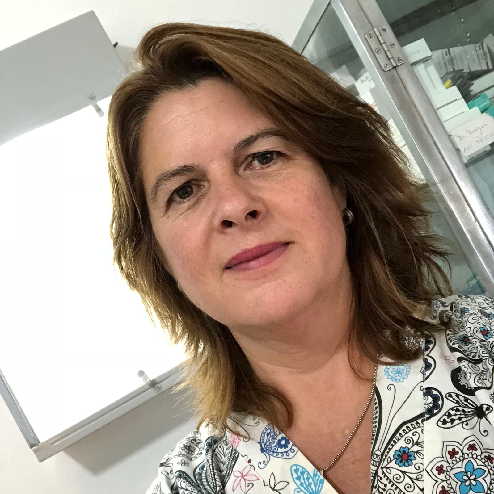 Dra. Claudia Kaluza. Ginecólogos en Tigre