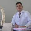 Dr. ISAIAS FIUZA CABRAL - Neurologia e Neurocirurgia. Neurocirurgiões em Macapá