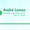 André  Lemos Vieira. Psicólogos em Ceilândia