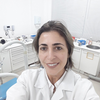 Dra. Maryane Sassi. Dentistas em São Vicente