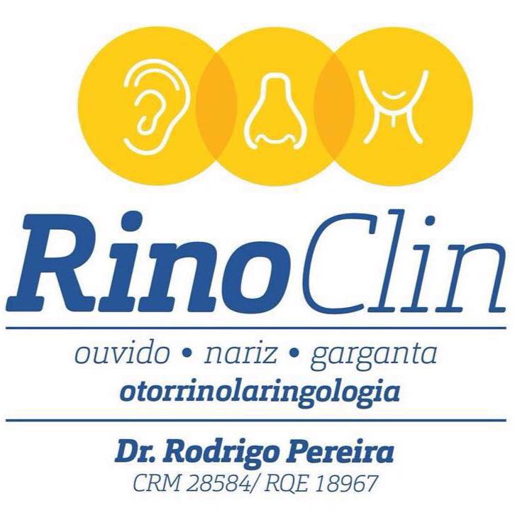 Rinoclin Ouvido Nariz E Garganta Dr Rodrigo Pereira.  em Guarapuava