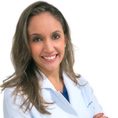Dra. Bianca Rahal Paraguassu. Endocrinologista em Campo Grande