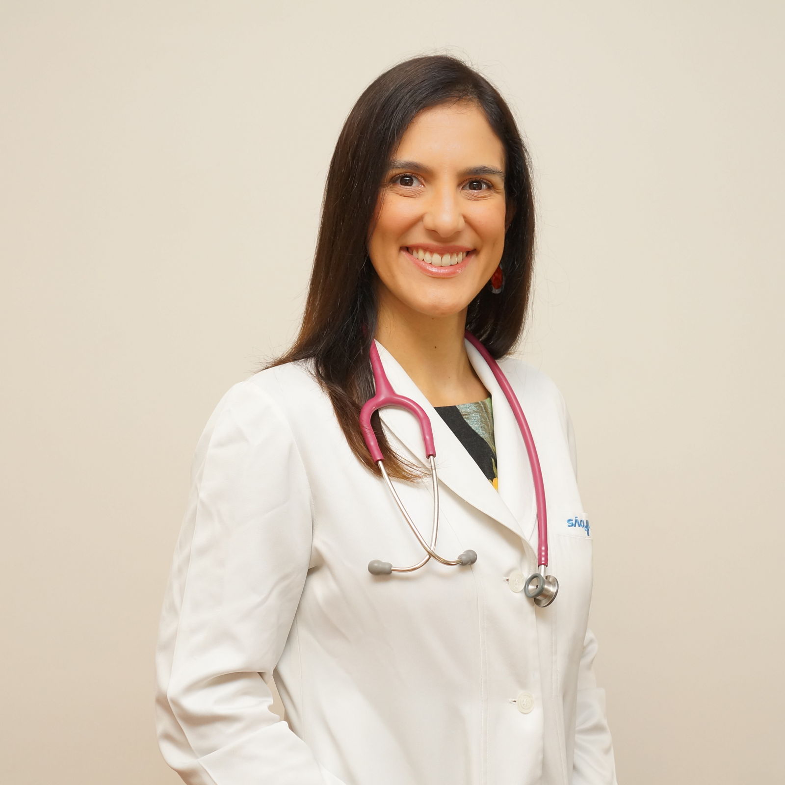 Dra. Marcela Ferreira de Noronha. Pediatras em São Paulo, São Paulo / SP Estado