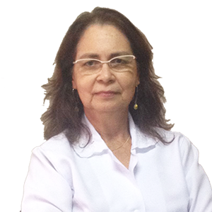 Dra. June Dourado de Castro Arantes. Homeopatas em Bragança Paulista