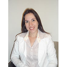 Dra. Eloisa  Doubrawa. Reumatologistas em Jaraguá do Sul