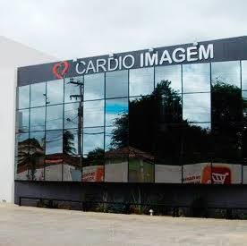 Cardio Imagem.  em Irecê