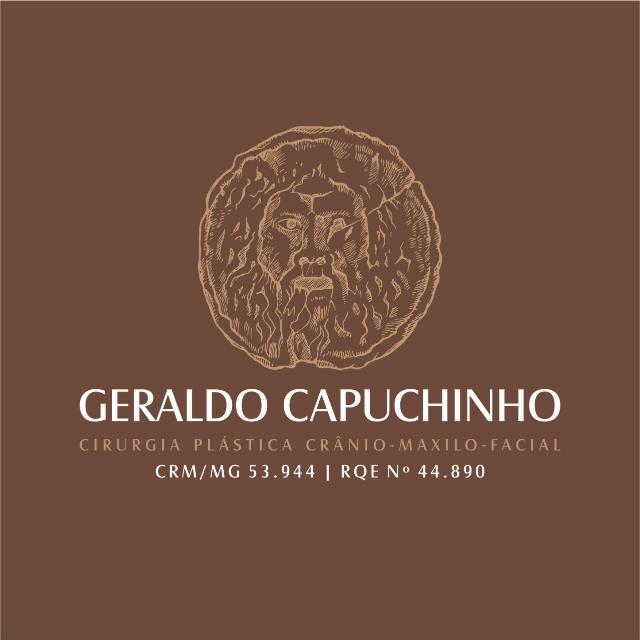 Dr. Geraldo Capuchinho Jr | Cirurgia Ortognática - Rinoplastia BH. Cirurgiões orais e maxilofaciais em Belo Horizonte