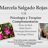 Ps. Marcela Alejandra Salgado Rojas.  en Temuco, Temuco Region