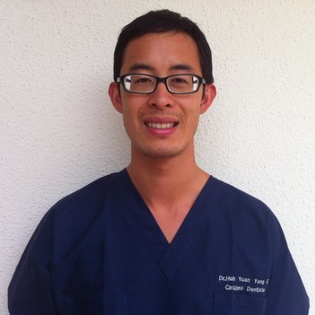 Dr. Heh Yuan Yang Chen . Dentista en Santiago