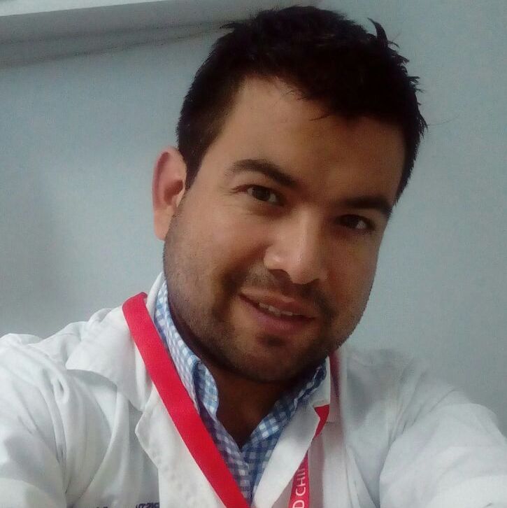 Dr. Cristian Mauricio Saa Garrido. Pediatras  en San Antonio