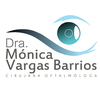 Dra. Mónica  Vargas Barrios. Oftalmólogos en Pereira