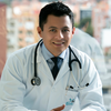 Dr. Fabio Grosso Ospina. Oncólogos médicos en Bogotá