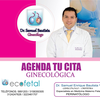 Dr. Samuel Bautista. Ginecólogos en Cúcuta
