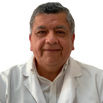 Dr. Fernando Alberto Rico Bermudez. Médicos de familia en Cali