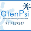 Aten-Psi Consulta Psicología Y Logopedia. Neurólogos en Pozuelo de Alarcón
