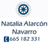 Natalia Alarcón Navarro. Psicólogos en Murcia