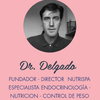 Dr. Delgado  NutriSpa