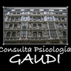 Consulta Psicología Gaudi. Psicólogos en Bilbao