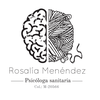 Rosalia  Menendez. Psicólogos en Alcobendas