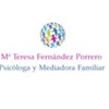 Mª Teresa Fernández Porrero. Psicólogos en León