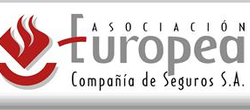 Cuadro médico Asociación Europea - seguro médico