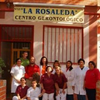 Centro De Día La Rosaleda