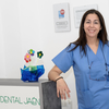 Mercedes  Tortajada Ortiz. Dentistas en Jaén