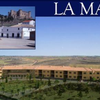 Residencia La Mayor - Daviego, S.L.. Farmacias en Belmonte, Cuenca Provincia