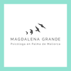 Magdalena Grande. Psicólogos en Palma de Mallorca