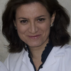 Dra. Cristina  Peris Martinez. Oftalmólogos en Valencia