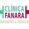 Clínica Fanara Enfermería A Domicilio.  en Tomelloso