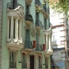 Residencia San Patricio. Farmacias en Barcelona