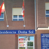 Residencia De Ancianos Doña Sol. Farmacias en Palencia