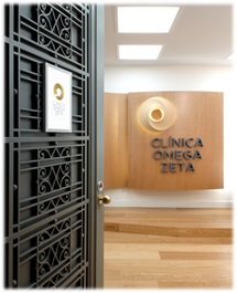 Clínica Omega Zeta. Psicólogos en Barcelona