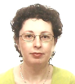 Dra. Eulalia Gil González
