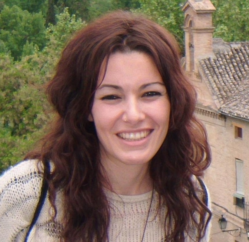 Cristina Méndez Iglesias. Psicólogos en Madrid