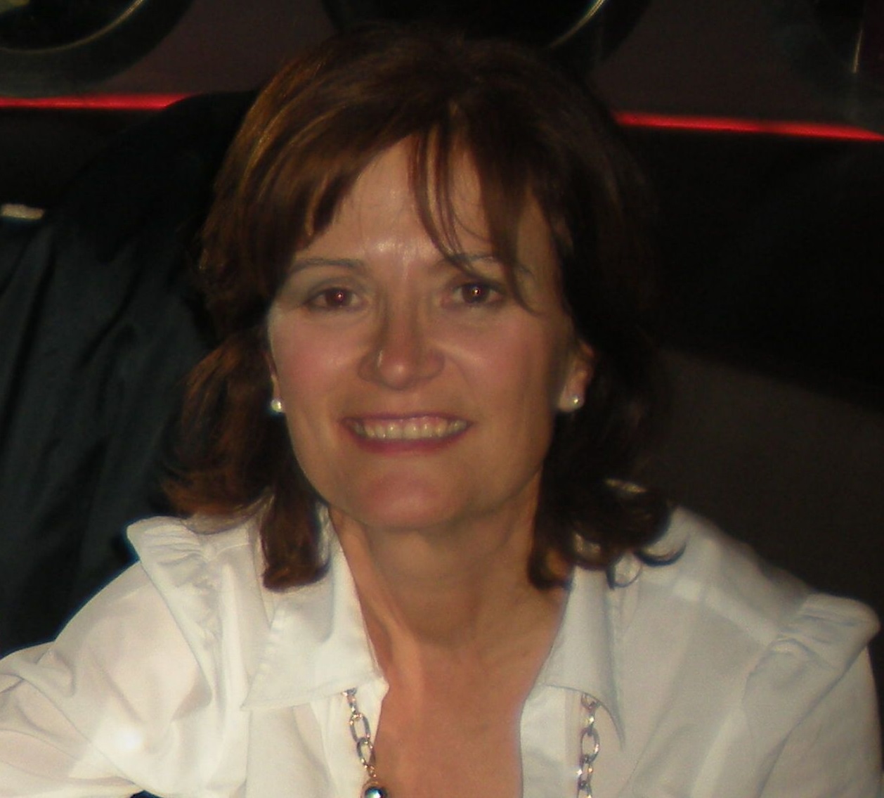 Dra. Ana Pérez Aragón. Pediatras en Granada