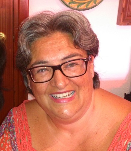 Mª Dolores  García-Agenjo Marín. Homeópatas en Sevilla