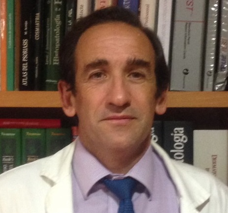 Dr. José Ignacio  Galvañ Pérez Del Pulgar. Dermatólogos en Málaga