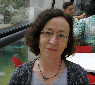 Sara Blasco Perujo. Psicólogos en Madrid