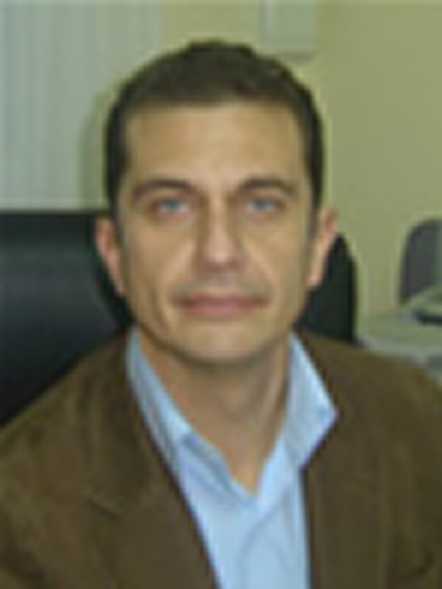 Dr. José Francisco  Carretero Ruiz. Cardiólogos en Alhaurín el Grande