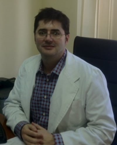 Dr. Alejandro  Pérez Rodríguez. Dermatólogos en Alhaurín el Grande