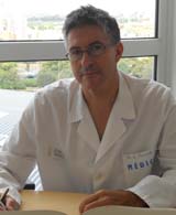 Dr. Luis  Vernich Talens. Urólogos en Valencia