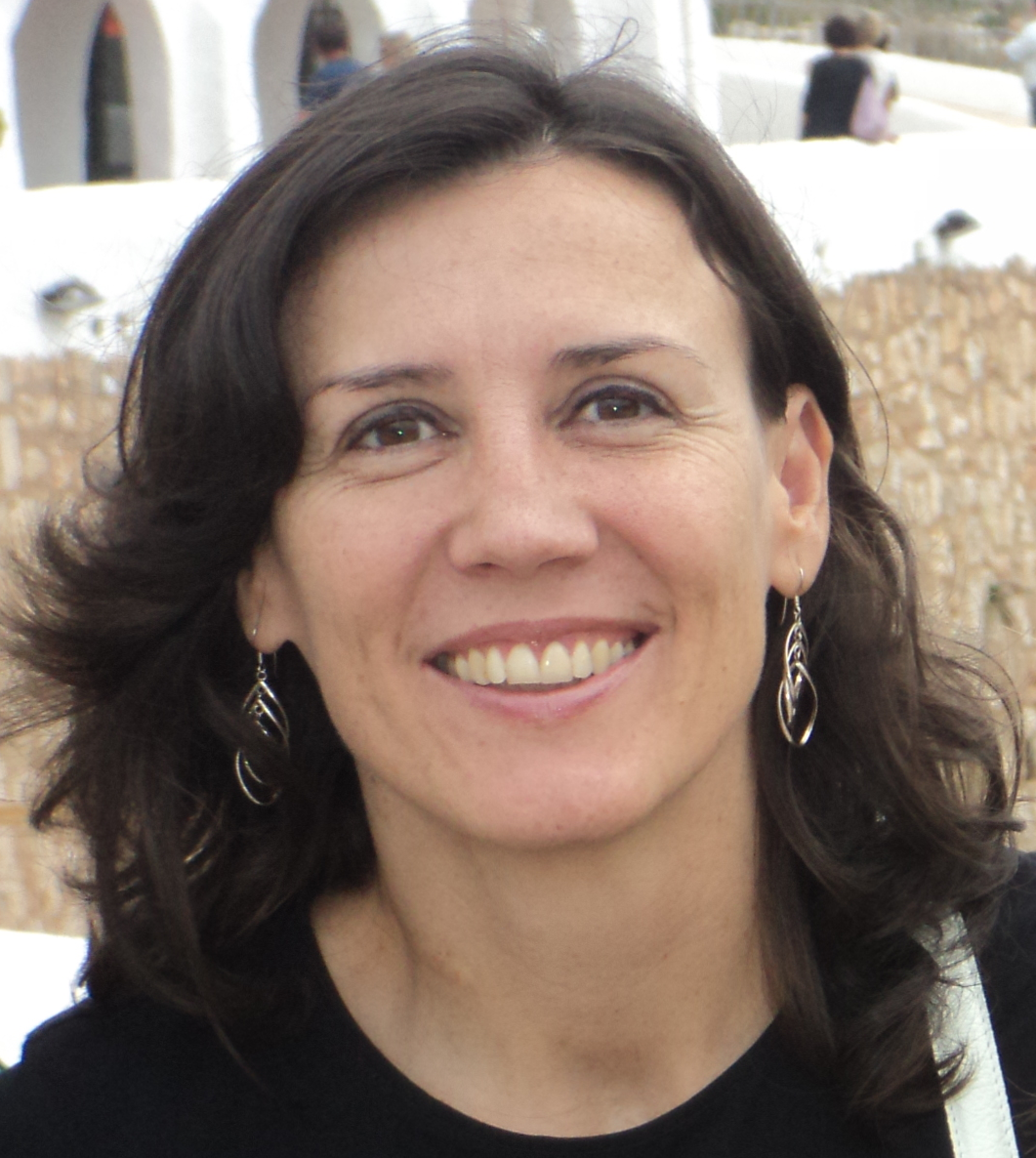 Dra. María Cristina  Puente Sánchez. Homeópatas en Madrid
