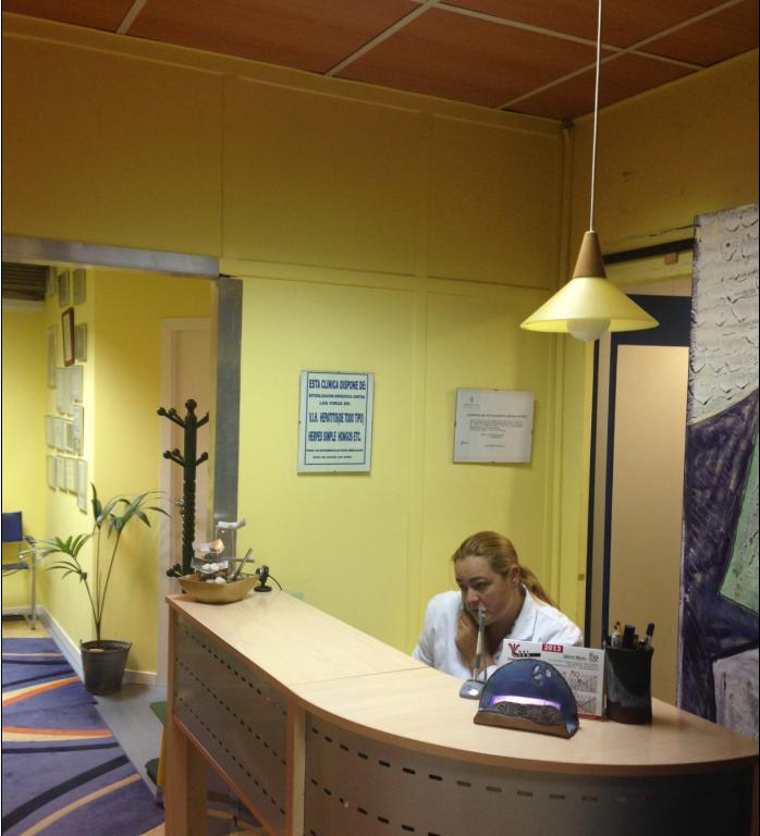 Centro Dental O Troncal. Dentistas en Vigo, Pontevedra Provincia