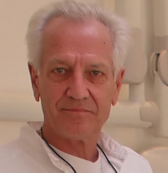 Dentista Paul Taburno. en Málaga